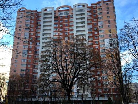 квартира за адресою Мирослава Мисли вул. (Цілиноградська), 58а