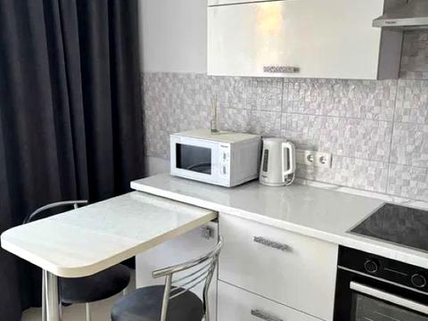 квартира по адресу Урловская ул., 23-В