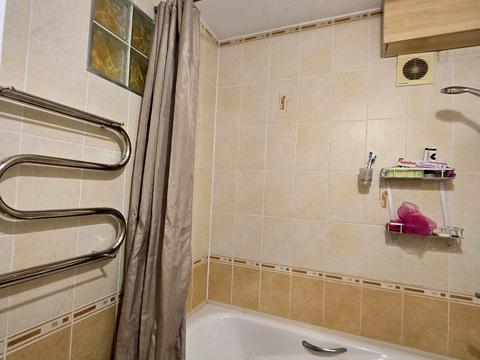 квартира за адресою Водопровідна вул., 3