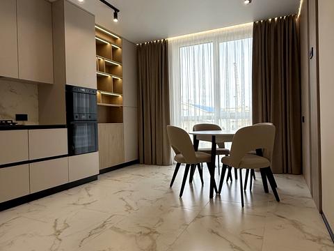 квартира по адресу Тернопольская ул., 46