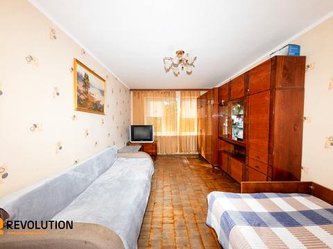 квартира за адресою Академіка Корольова просп., 12-І