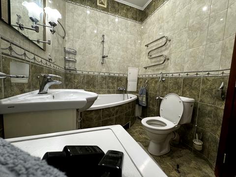 квартира по адресу Стадионная ул., 13