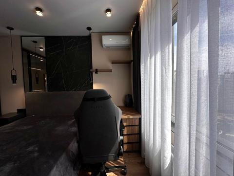квартира за адресою Академіка Заболотного вул., 1-Б