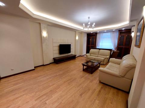 квартира за адресою Святослава Хороброго вул., 7