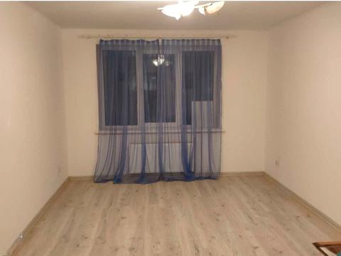 квартира за адресою Комарова, 2г