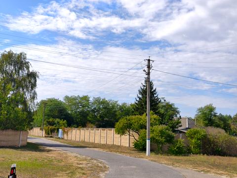 участок по адресу Моцака, 19