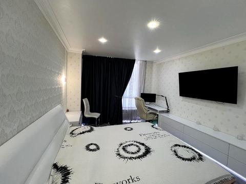 квартира по адресу Каховская ул., 62