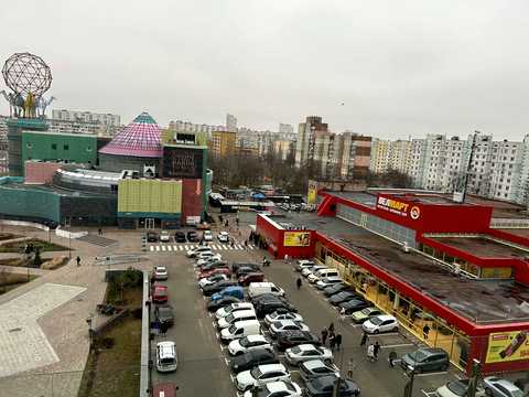 квартира за адресою Оболонська пл. (Дружби Народів СРСР), 5