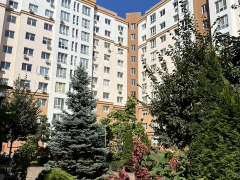 коммерческая по адресу Героев Небесной Сотни просп., 40/1