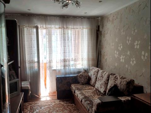комната по адресу Галицкая ул., 1