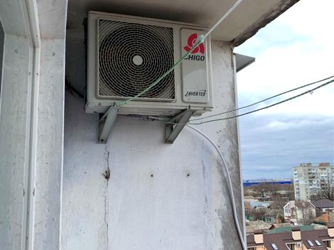 квартира по адресу 11 Повздовжня, 31а