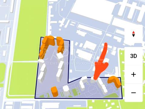 коммерческая по адресу Ивана Выговского ул. (Маршала Гречка), 10-Ж