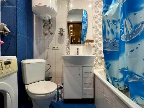 квартира по адресу Калиновая ул., 75
