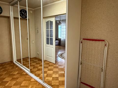 квартира по адресу Леопольда Ященка пер. (Василия Жуковского), 10