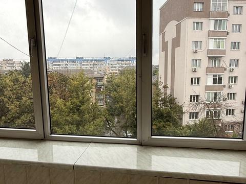квартира по адресу Леопольда Ященка пер. (Василия Жуковского), 10