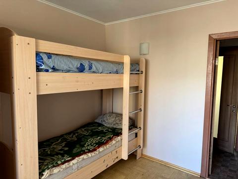 квартира по адресу Голосеевская ул., 16