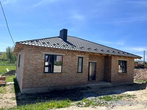 будинок за адресою Кулика і Гудачека вул. (Макарова)