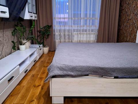 квартира по адресу Миру просп., 46