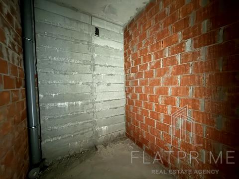 квартира за адресою Метрологічна вул., 107
