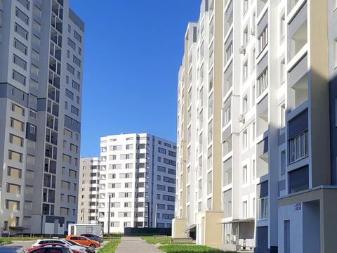 квартира по адресу Полтавский Шлях ул., 184а, к. 22
