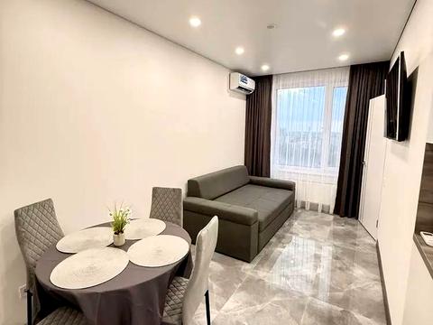 квартира за адресою Набережна Перемоги вул., 62