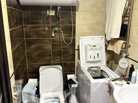 квартира по адресу Верховной Рады бульв., 22-Б