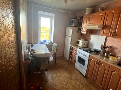 квартира за адресою Олімпійська вул., 5