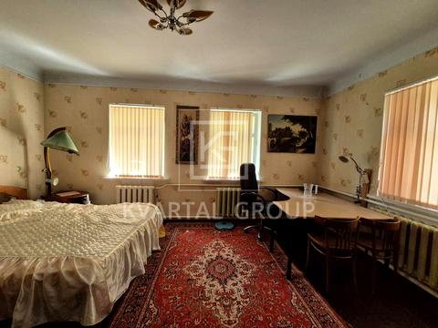 будинок за адресою Березова вул. (Кірова)