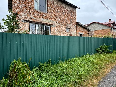 будинок за адресою центральна