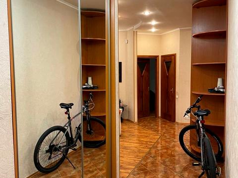 квартира по адресу Госпитальный пер., 1-А