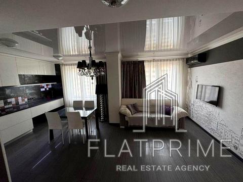 квартира по адресу Дмитриевская ул., 75