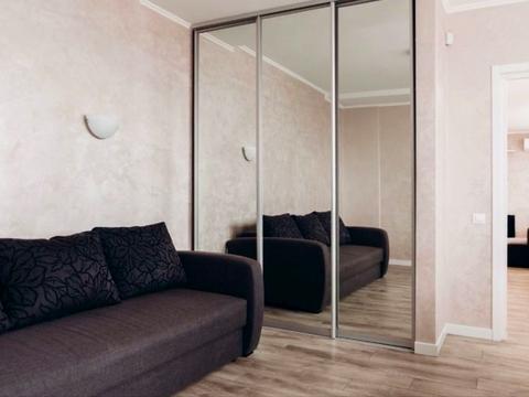 квартира по адресу Юлии Здановской ул. (Ломоносова), 46