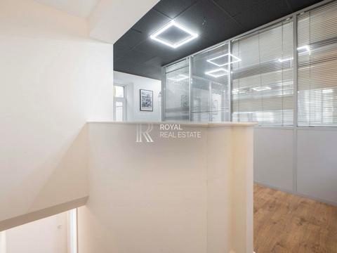 комерційна за адресою Київ, Івана Франка вул., 29