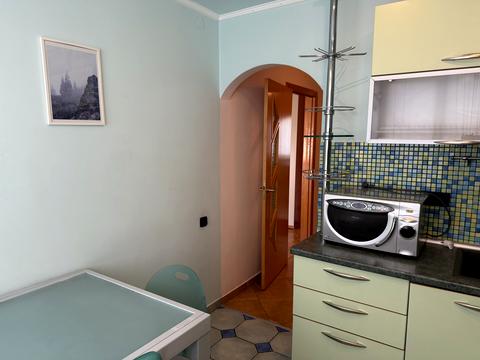 квартира по адресу Александра Конисского ул., 34