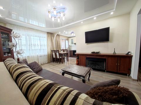 квартира за адресою Робоча вул., 65