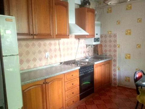 квартира за адресою Бреуса вул., 56