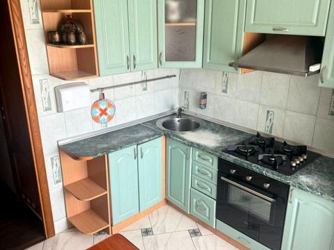 квартира за адресою Жмеринська вул., 32-А