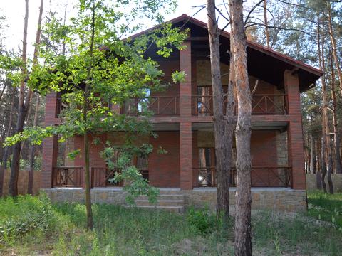 будинок за адресою с. Піщанка, Зелена, 64