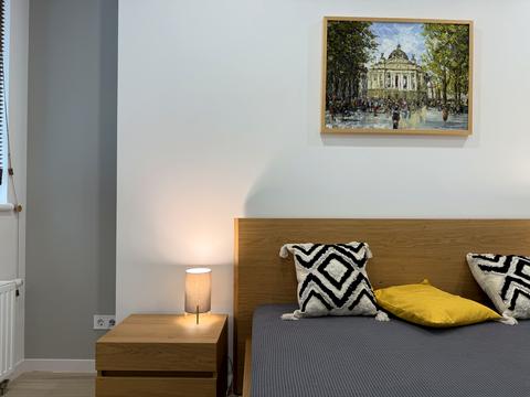 квартира за адресою Берестейський просп. (Перемоги), 11 к1