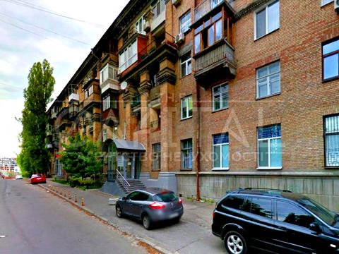 квартира по адресу Дмитра Годзенка ул. (Глазунова), 4/47
