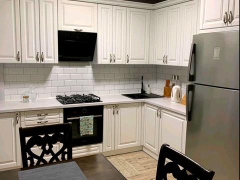 квартира за адресою Соборна, 5
