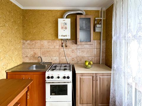 квартира по адресу Олены Пчилки ул., 11