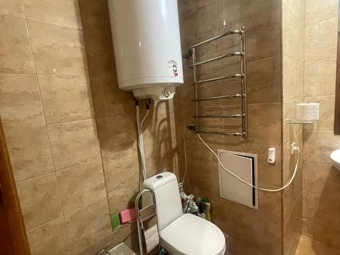 квартира за адресою Мілютенка вул., 28-В