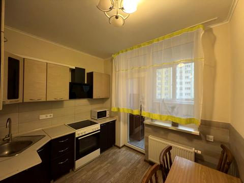 квартира по адресу Петра Калнишевського ул. (Михайла Майорова), 6