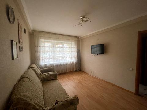 квартира по адресу Гната Юры ул., 3
