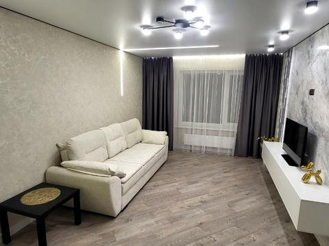 квартира по адресу Немировское шоссе, 94-И, к1-2