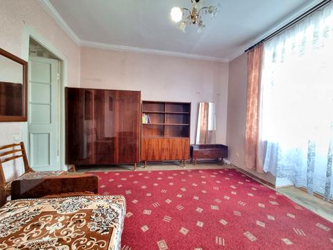 квартира по адресу Васильковская ул., 11/11