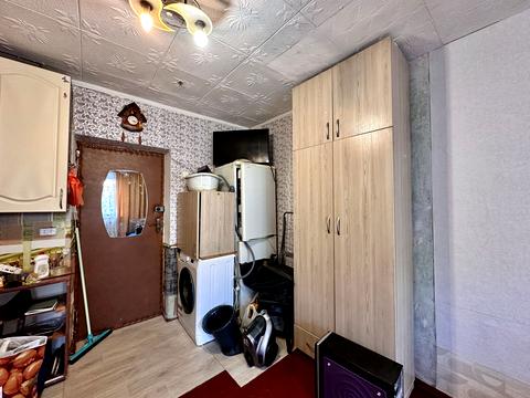 квартира по адресу Зодчих ул., 8