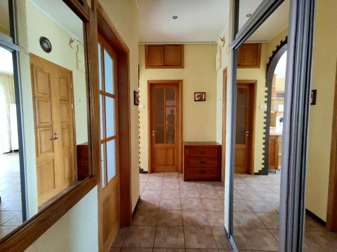 квартира за адресою Нагірна вул., 8/32