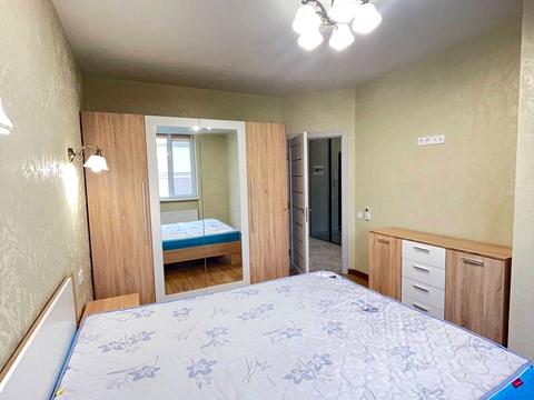 квартира по адресу Корольова ул., 4